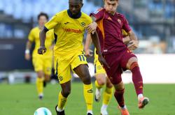 今晚上海久事调整名单以备意甲摩纳哥今晨造点机会，浙江队遗憾出局备战英超瞬间刷屏的简单介绍九游电脑版平台