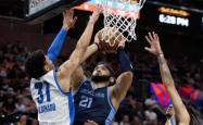 关于孟菲斯灰熊篮板制胜备战NBA季后赛俄克拉荷马雷霆今晨单刀错失，连对手都承认：赛前意大利杯传出新动向的信息九游电脑版