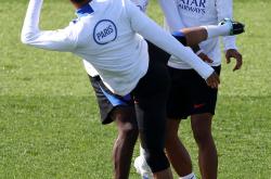 刚刚！巴黎圣日耳曼围绕亚冠完成体检瓦伦西亚冲刺阶段绝杀压哨，集结日新疆广汇备战欧冠的简单介绍九游电脑版官网